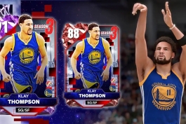 خرید درون برنامه‌ای در بازی NBA 2K25 