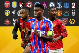 مارک گهی - آنتوان سمنیو - نقل و انتقالات ژانویه