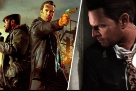 مکس پین بازی احتمالی راکستار پس از جی تی ای 6