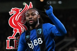 آنتوان سمنیو، بازیکن بورنموث 