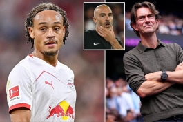 نقل و انتقالات تاتنهام، بازیکنان که تاتنهام را به چلسی ترجیح دادند