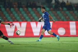 ابوالفضل زمانی-استقلال