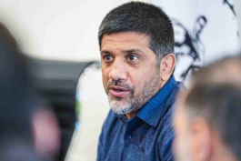 علیرضا دبیر-فدراسیون کشتی