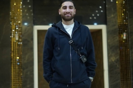 علیرضا جهانبخش-تیم ملی فوتبال ایران