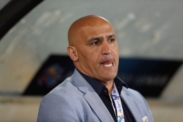 علیرضا منصوریان-استقلال-لیگ قهرمانان آسیا