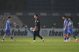 آنتونیو آدان-استقلال-لیگ قهرمانان آسیا ۲ 