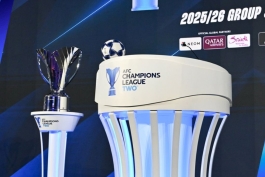 لیگ قهرمانان آسیا