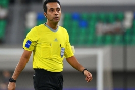 موعود بنیادی فر-لیگ نخبگان آسیا