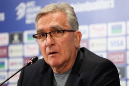 برانکو ایوانکوویچ-پرسپولیس-فوتبال