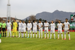 استقلال تهران_خیبر خرم‌آباد_لیگ برتر ایران