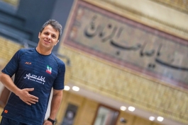 حسن رنگرز-کشتی فرنگی