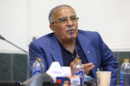 حسن روشن-استقلال