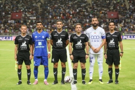 حسن اکرمی-روزبه چشمی-حمید بوحمدان-استقلال-استقلال خوزستان