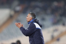 مهدی هاشمی نسب-استقلال-ورزشگاه آزادی