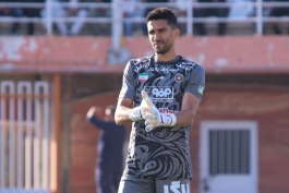 سیدحسین حسینی-سپاهان