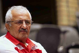 حسین نقیبی-کشتی آزاد