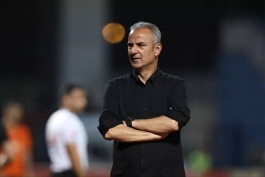 اسماعیل کارتال-پرسپولیس