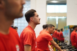 کسری طاهری-تیم ملی فوتبال ایران