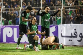 خیبر خرم آباد_ عیسی مرادی