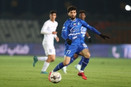 جلال الدین ماشاریپوف-استقلال-گل‌ گهر