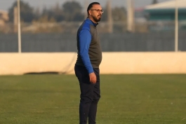 مهدی پاشازاده-نفت مسجد سلیمان