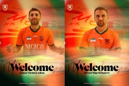 میرزاد میهانوویچ-سامان نریمان‌ جهان-مس رفسنجان