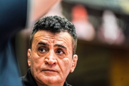 محمد بنا-کشتی فرنگی