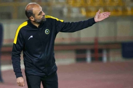 محرم نویدکیا-سپاهان