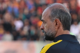 محرم نویدکیا-سپاهان-مس کرمان