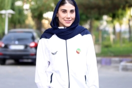 ناهید کیانی-تکواندو زنان-تیم ملی تکواندو-تکواندو قهرمانی جهان