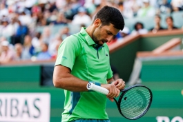 نواک جوکوویچ-تنیس