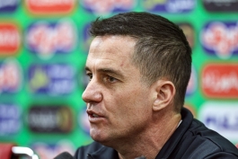 اوسمار ویرا-پرسپولیس-لیگ خلیج فارس