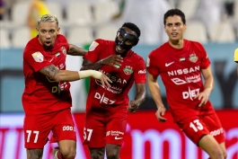 شباب الاهلی-لیگ نخبگان آسیا 