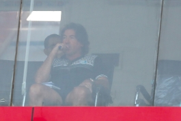 ریکاردو ساپینتو-استقلال-پیکان