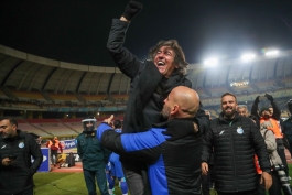 ریکاردو ساپینتو-استقلال-سپاهان