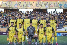 سپاهان-آخال-لیگ قهرمانان آسیا