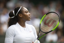 سرنا ویلیامز-تنیس زنان