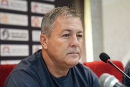 دراگان اسکوچیچ-سرمربی تراکتور