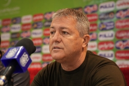 دراگان اسکوچیچ-سرمربی تراکتور