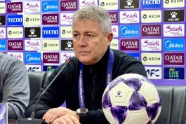 دراگان اسکوچیچ-تراکتور-لیگ نخبگان آسیا