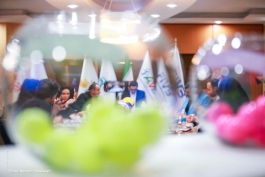 فدراسیون والیبال-لیگ والیبال