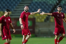 یاسین سلمانی-پرسپولیس-محمد خدابنده لو