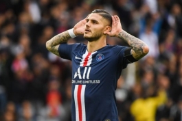 پاری سن ژرمن-آرژانتین-لوشامپیونه-فرانسه-France-Argentina-Paris Saint Germain-Ligue 1