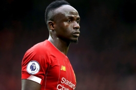 Premier League-Liverpool-England-Senegal-سنگال-لیگ برتر-لیورپول-انگلیس