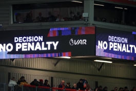 VAR-Premier League-لیگ برتر-وار