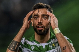 منچستریونایتد-پرتغال-اسپورتینگ لیسبون-Sporting CP-Portugal-Manchester United