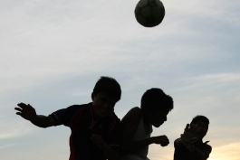 فوتبال پایه-Youth Football