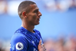 اورتون-لیگ برتر-تافی‌ها-برزیل-انگلیس-England-Premier League-Everton-Brazil