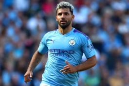 منچسترسیتی-لیگ برتر-انگلیس-آرژانتین-Argentina-Premier League-England-Manchester City