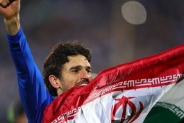 فوتبال ایران-استقلال-iran football-esteghlal